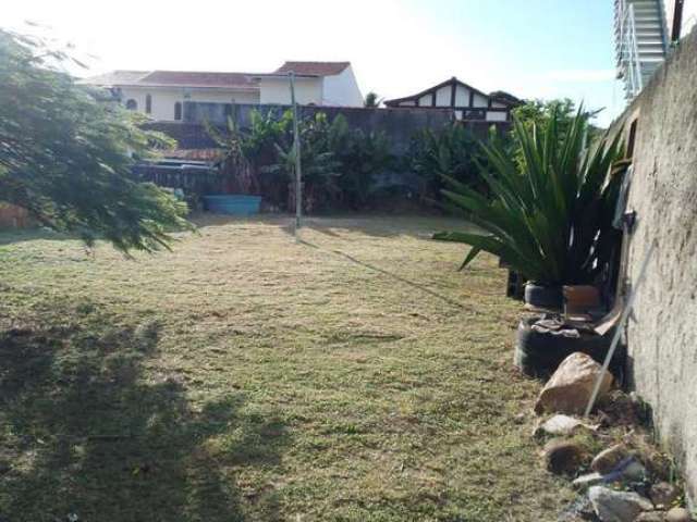 Terreno para venda na Praia de Piratininga, Niteó, RJ