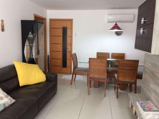 Apartamento para venda em Piratininga