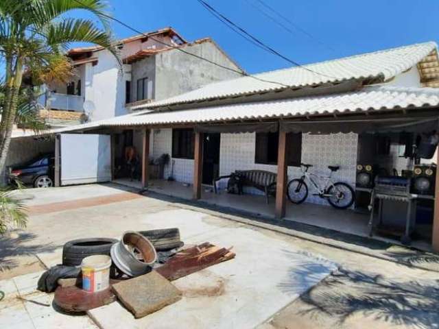 Casa para Venda na Praia de Piratininga