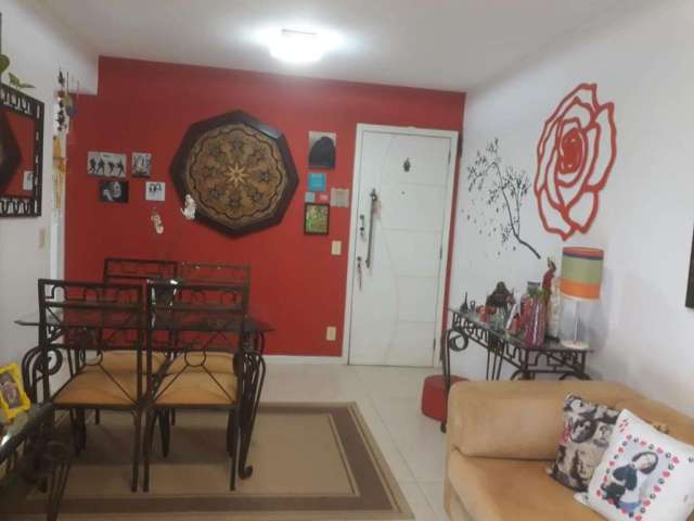 Apartamento para Venda em Niterói, Centro, 1 dormitório, 1 banheiro, 1 vaga