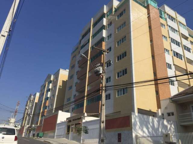 Apartamento com 3 quartos à venda na Rua Doutor Motta Júnior, Centro, São José dos Pinhais, 160 m2 por R$ 1.300.000