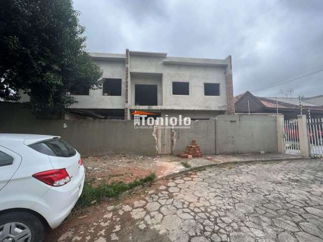 Casa com 3 quartos à venda no Afonso Pena, São José dos Pinhais , 110 m2 por R$ 680.000