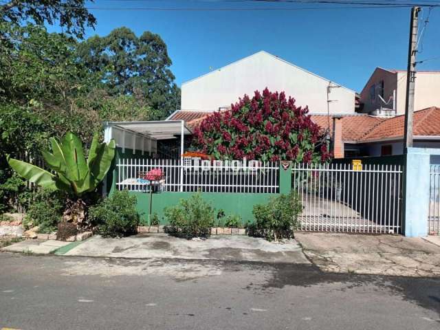 Casa com 2 quartos à venda na Rua Teodoro Franco de Oliveira, Afonso Pena, São José dos Pinhais, 45 m2 por R$ 315.000