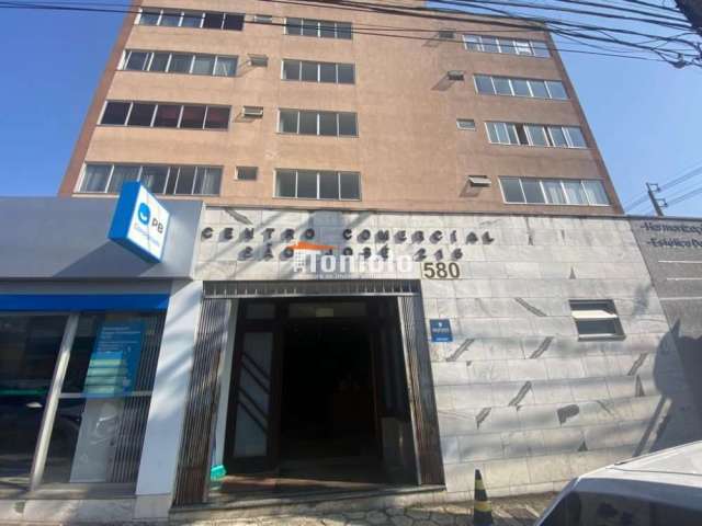 Sala comercial à venda na Rua Doutor Marcelino Nogueira, Centro, São José dos Pinhais, 41 m2 por R$ 320.000