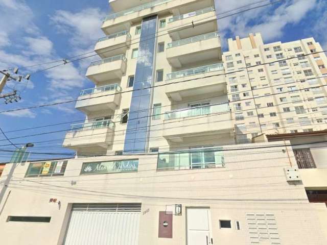 Apartamento com 3 quartos à venda na Rua Mendes Leitão, Centro, São José dos Pinhais, 80 m2 por R$ 480.000
