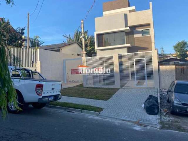 Casa com 3 quartos à venda no Bairro Alto, Curitiba , 115 m2 por R$ 655.000