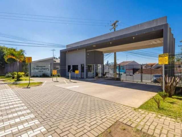 Casa em condomínio fechado com 4 quartos à venda na Rua João Dembiski,, Cidade Industrial, Curitiba, 135 m2 por R$ 550.000