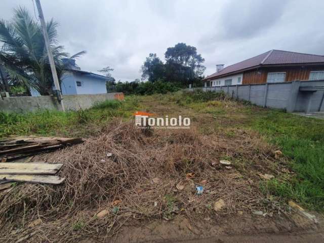 Terreno à venda na Rua Bolívia, Balneário Nereidas, Guaratuba por R$ 150.000