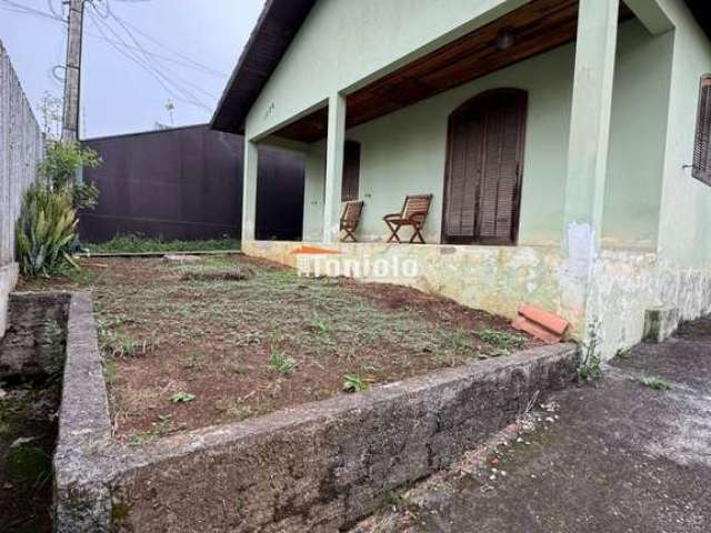 Terreno à venda na Rua Tobias Pereira da Cruz, Centro, São José dos Pinhais por R$ 1.200.000