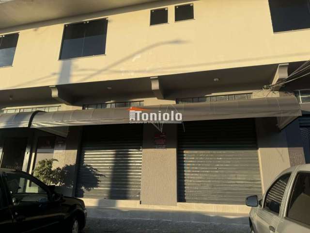 Ponto comercial para alugar na Travessa José Ziliotto, Centro, São José dos Pinhais, 130 m2 por R$ 4.500