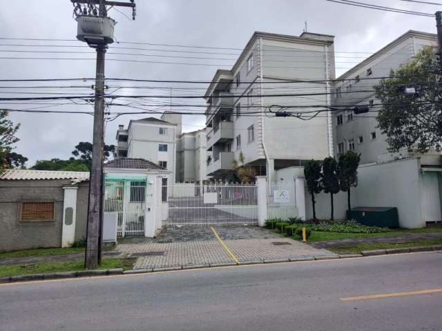 Apartamento com 2 quartos à venda na Rua São Salvador, Pilarzinho, Curitiba, 71 m2 por R$ 480.000