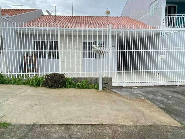 Casa com 2 quartos à venda no Pedro Moro, São José dos Pinhais , 90 m2 por R$ 397.000