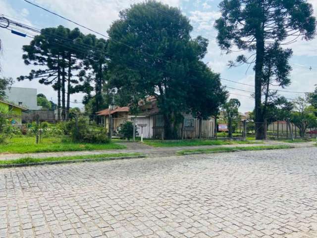 Chácara / sítio à venda na Avenida Guatupê, Guatupê, São José dos Pinhais por R$ 950.000