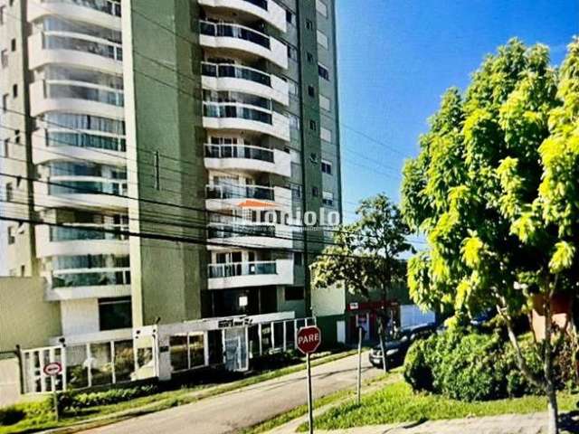 Apartamento com 3 quartos à venda na Rua Doutor Marcelino Nogueira, Centro, São José dos Pinhais, 103 m2 por R$ 960.000