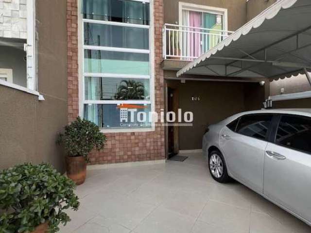 Casa com 3 quartos à venda na Tv. Belo Horizonte, 101, Centro, São José dos Pinhais, 175 m2 por R$ 799.000