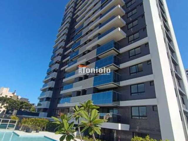 Apartamento Cabral Curitiba