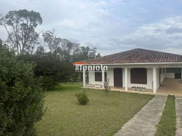 Chácara / sítio com 5 quartos à venda na R. Dr. Murici, 7420 - Colônia Murici, São José dos Pinhais - PR, 83015-290, Costeira, São José dos Pinhais, 200 m2 por R$ 5.491.200