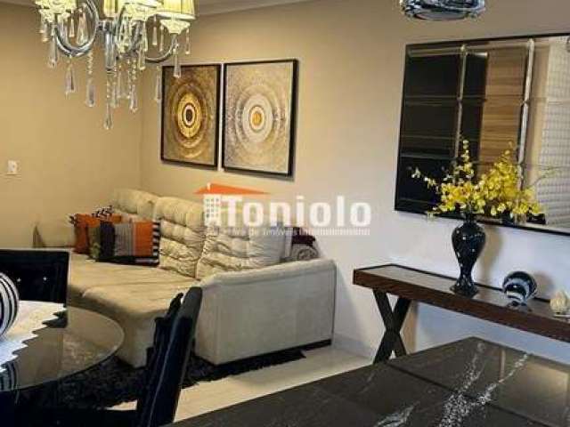 Apartamento com 3 quartos à venda na R. Barão do Cerro Azul, Carioca, São José dos Pinhais, 100 m2 por R$ 730.000