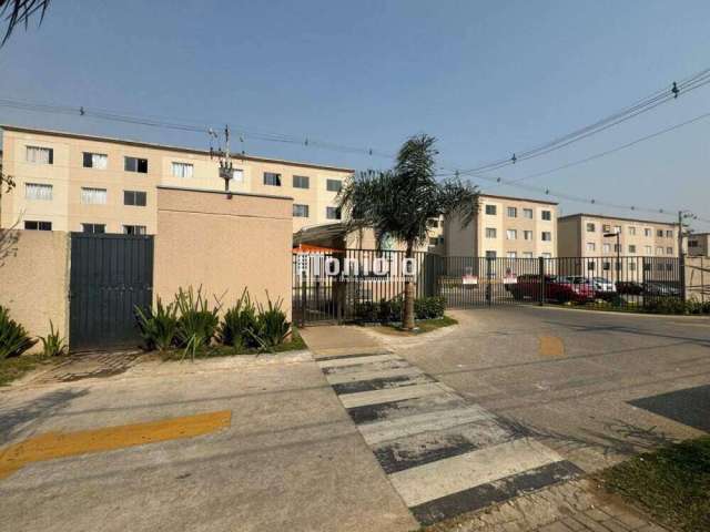 Apartamento Colônia Rio Grande 1 Dormitório