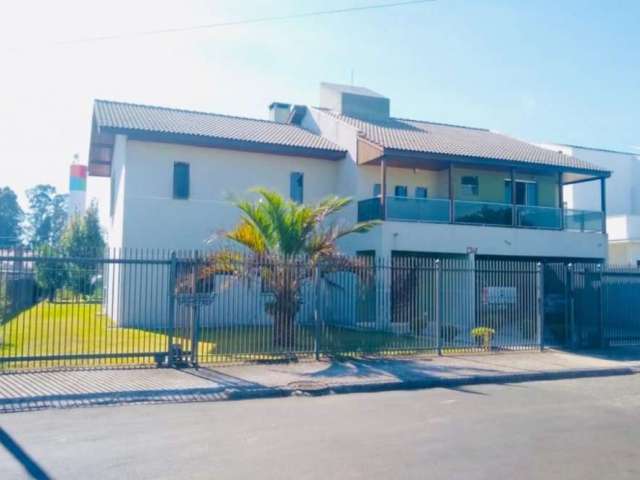 Casa com 4 quartos à venda na Rua dos Jasmins, Afonso Pena, São José dos Pinhais, 246 m2 por R$ 1.400.000