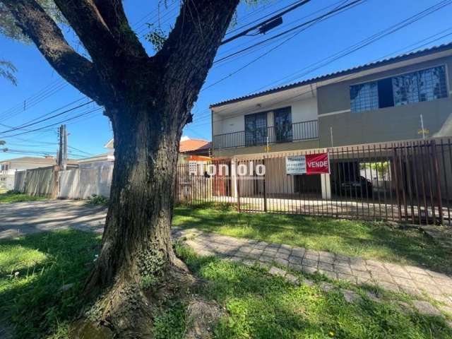 Casa com 3 quartos à venda na Rua Coronel Antônio Ricardo dos Santos, Hauer, Curitiba por R$ 2.200.000