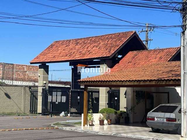 Casa com 3 quartos à venda na Rua Santina Manzoque Zen, Braga, São José dos Pinhais por R$ 550.000