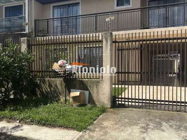 Casa com 3 quartos à venda no Cruzeiro, São José dos Pinhais  por R$ 860.000