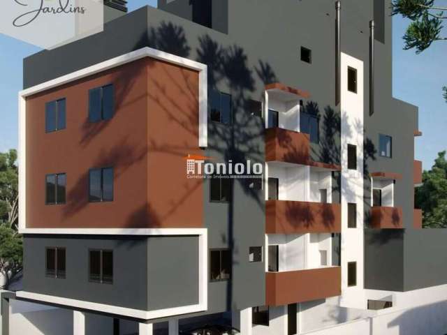 Apartamento Cidade Jardim