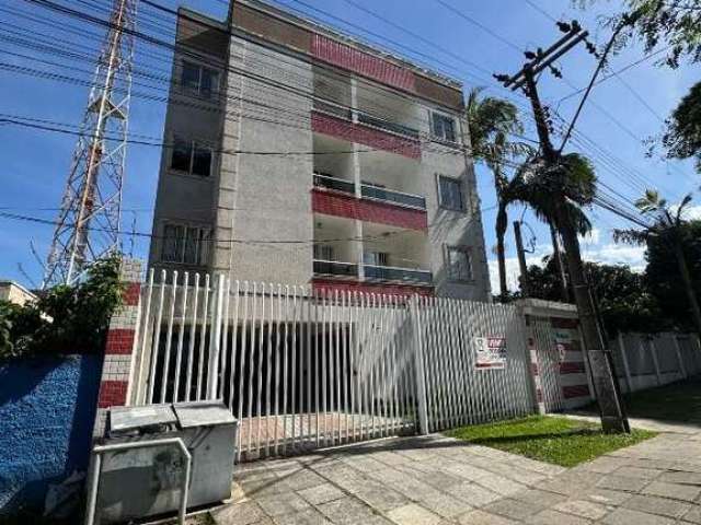 Apartamento 02 Dormitórios São Cristóvão