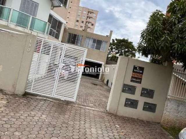 Sobrado Balneário Paese Itapoá