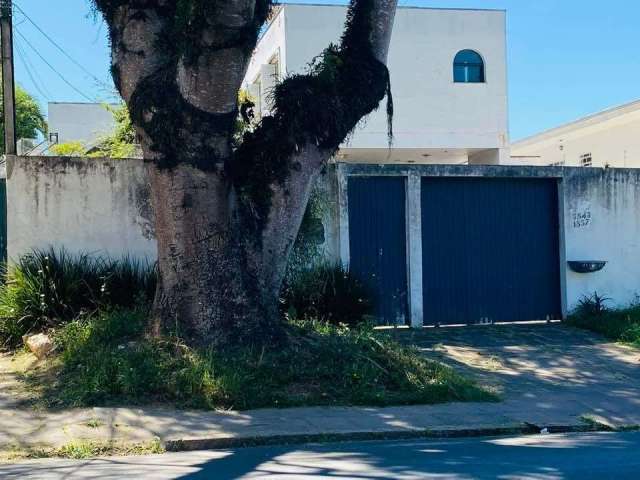 Casa com 5 quartos à venda na Rua Tenente Djalma Dutra, Bom Jesus, São José dos Pinhais por R$ 1.990.000