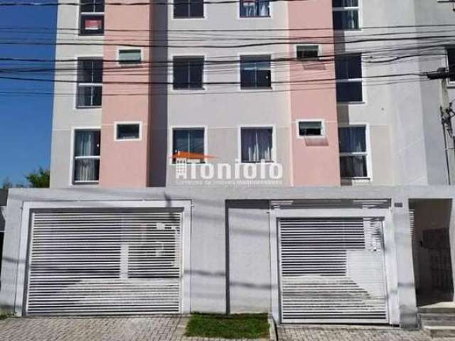 Apartamento Duplex no Bairro Boneca do Iguaçu