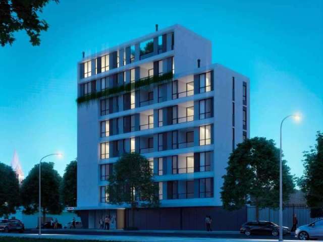 Apartamento com 2 dormitórios à venda,90.78 m , TOLEDO - PR