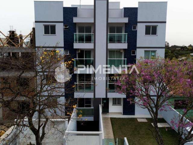 Apartamento com 2 dormitórios para locação, JARDIM GISELA, TOLEDO - PR