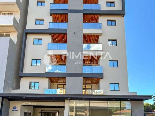 Apartamento à venda, VILA INDUSTRIAL, TOLEDO - PR