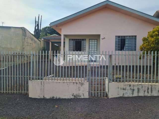 Casa à venda, Centro, TOLEDO - PR