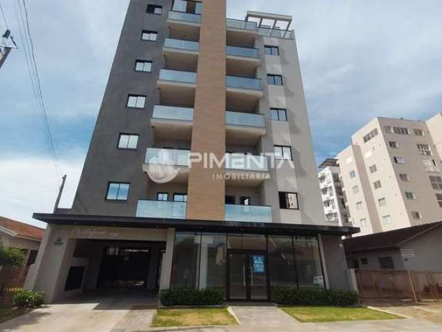 Apartamento com 2 dormitórios à venda, VILA INDUSTRIAL, TOLEDO - PR