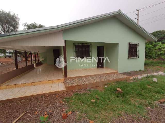 Casa para locação, JARDIM SÃO FRANCISCO, TOLEDO - PR