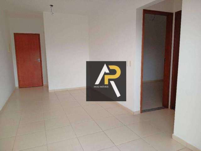 Apartamento a venda com 2 quartos sendo 1 suíte 59 m² no Mogi Moderno - Mogi das Cruzes/SP