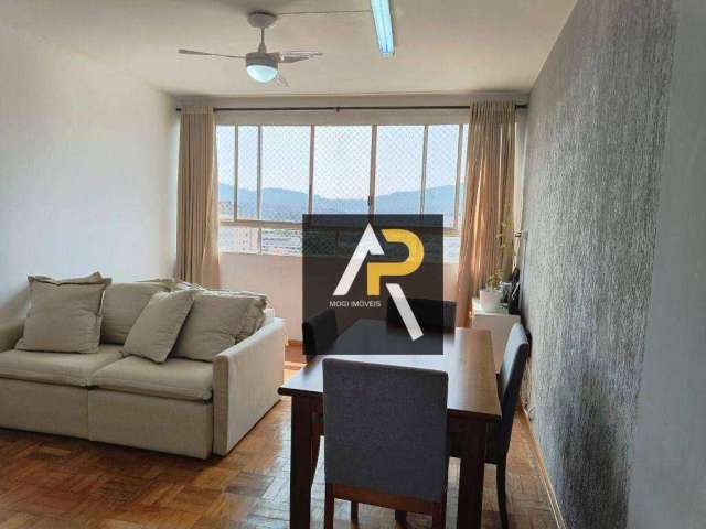 Apartamento com 2 quartos 63 m² a venda no Ed Rio Negro, Centro de Mogi das Cruzes/SP