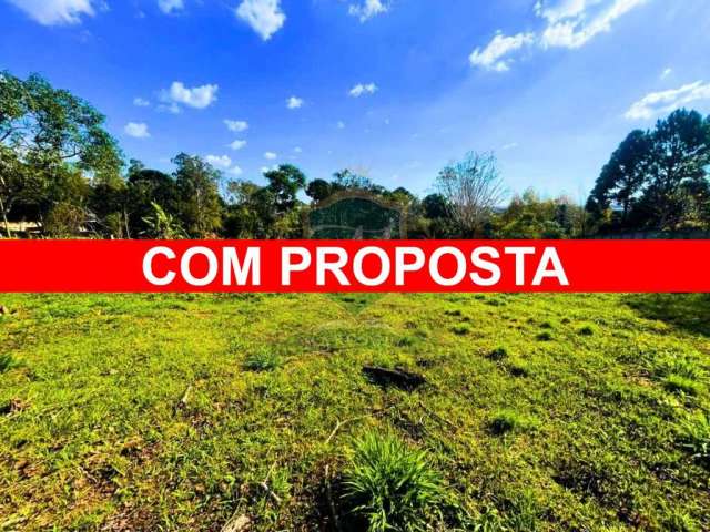 Lote Exclusivo: 1144,5m² na Valorizada Estrada Ecológica, com vista para o Alphaville Graciosa