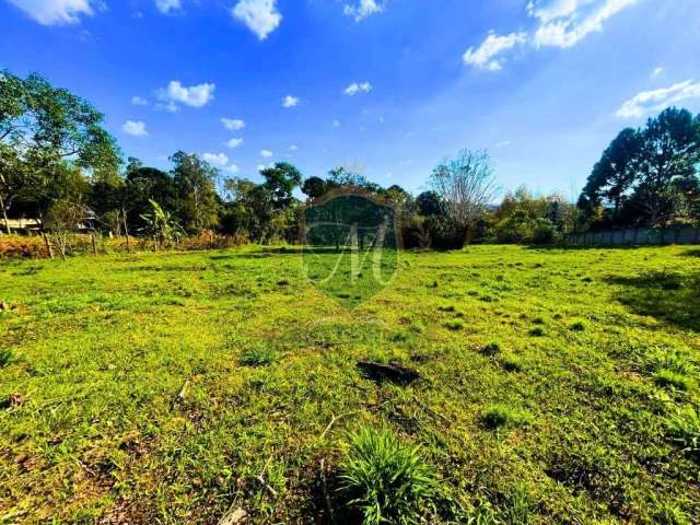 Lote Exclusivo: 924,80m² na Valorizada Estrada Ecológica, com vista para o Alphaville Graciosa