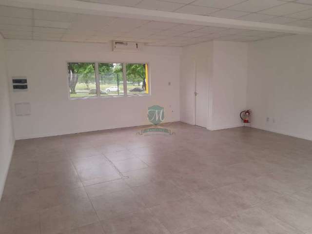 Sala comercial com 1 sala para alugar no Alphaville Graciosa, Pinhais , 50 m2 por R$ 2.500