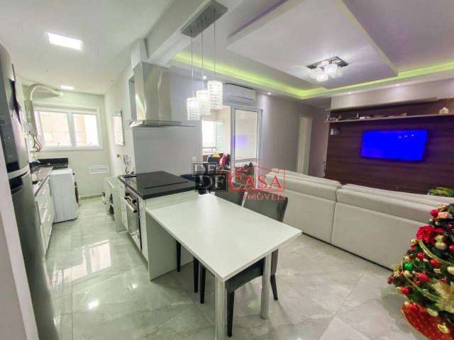 Apartamento em Penha