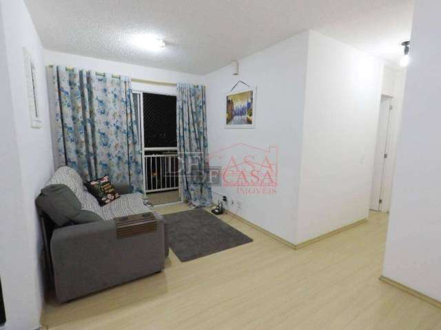 Apartamento em Colônia