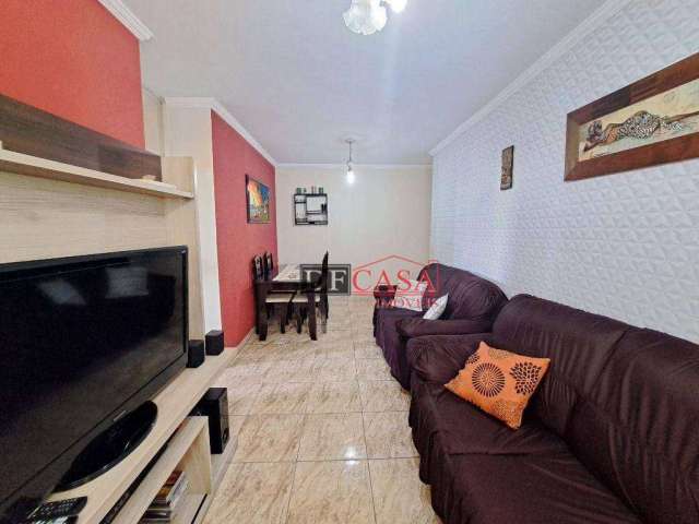 Apartamento em Itaquera