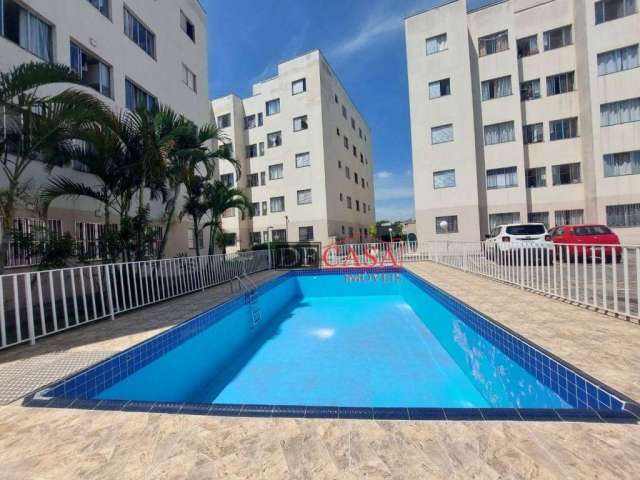 Apartamento em Parada XV de Novembro