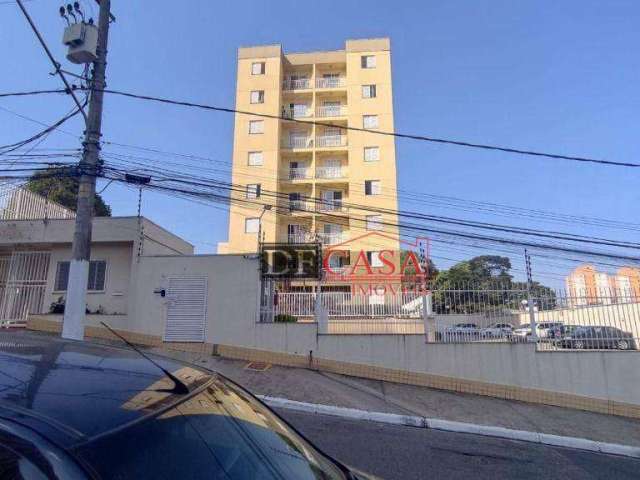 Apartamento em Itaquera