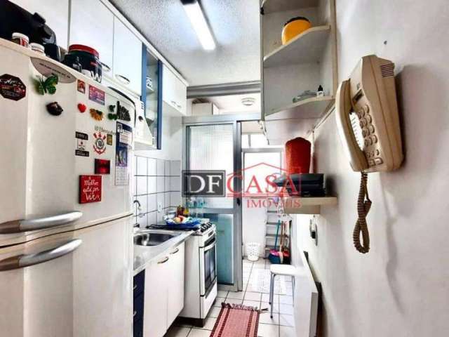 Apartamento em Jardim Santa Terezinha