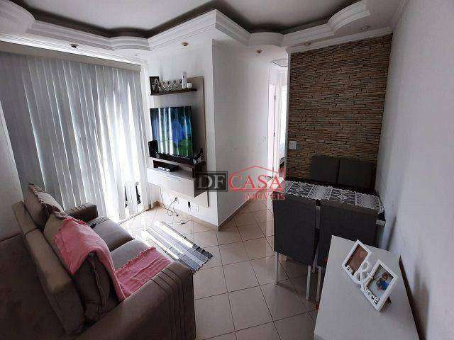 Apartamento em Jardim Santa Terezinha